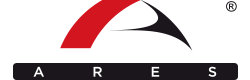 Logo ARES, spol. s r. o.
