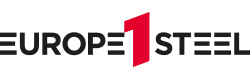 Logo EUROPE 1 STEEL