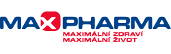 Logo Maxpharma servis s.r.o.