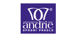 Logo Andrie s.r.o.