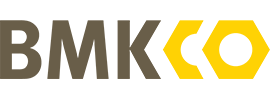 Logo BMKco. s.r.o.