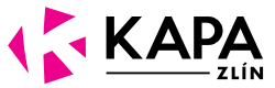 Logo KAPA ZLÍN, spol. s r.o.