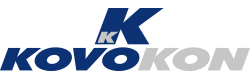 Logo KOVOKON Popovice, s.r.o.