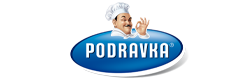 Logo Podravka - Lagris a.s.