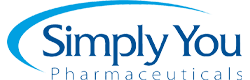 Logo Simply You Pharmaceuticals a.s.