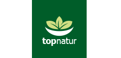 Logo TOPNATUR s.r.o.