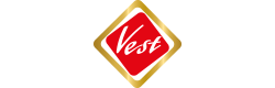 Logo VEST spol. s r.o.