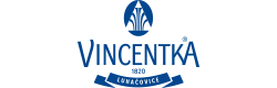 Logo VINCENTKA a.s.