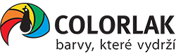 Logo Colorlak, a.s.