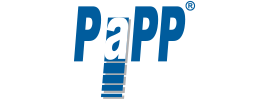 Logo PaPP, spol. s r. o.