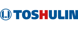 Logo TOSHULIN, a.s.