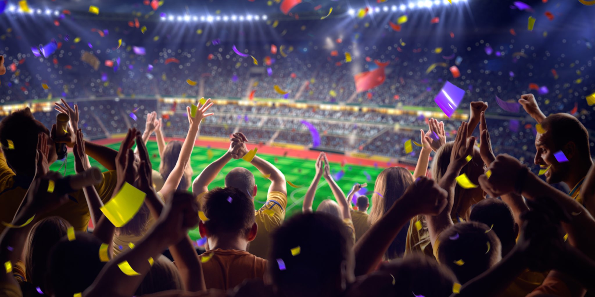 Příležitosti v marketingu ve fotbalových a sportovních klubech - ImperialMedia
