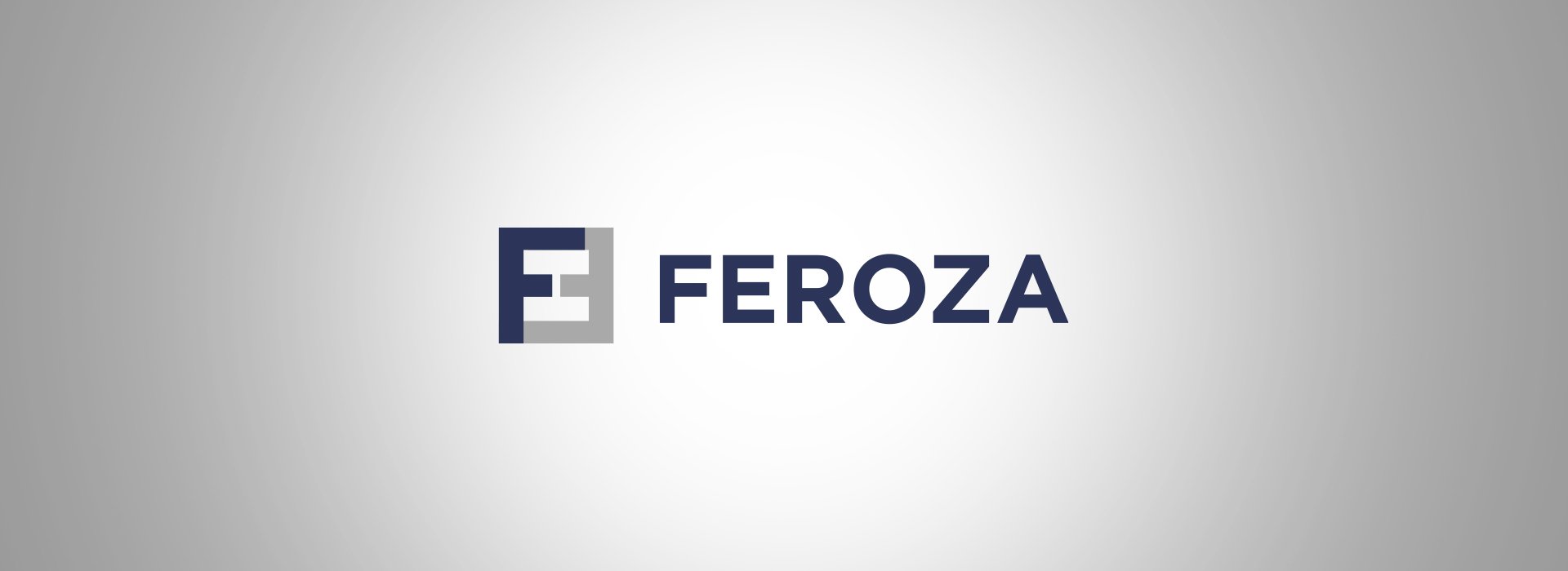 Návrh loga Feroza