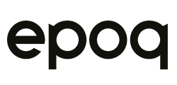 Logo EPOQ LOGISTICS DC k.s.