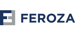 Logo FEROZA, s.r.o.