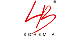 Logo LB Bohemia s.r.o.
