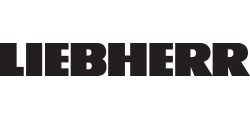 Logo Liebherr-Stavební stroje CZ s.r.o.