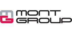 Logo Mont Group s.r.o.