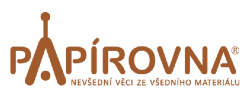 Logo Papírovna