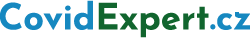 Logo CovidExpert.cz