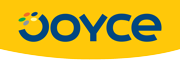 Logo Joyce ČR, s.r.o.