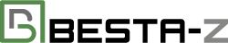 Logo Besta-Z a.s.