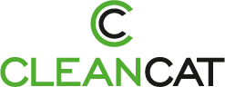 Logo HPF CleanCat