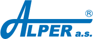 Logo Alper s.s.