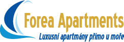 Logo Forea Apartments