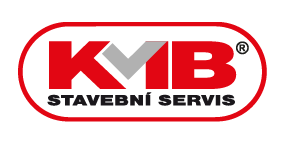 Logo KMB stavební servis